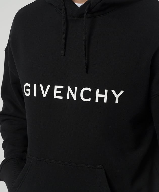 GIVENCHY SWEATSHIRT - BEYMEN