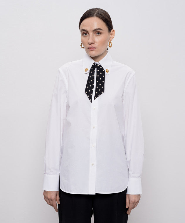 VALENTINO GARAVANI SHIRT SOLID - BEYMEN