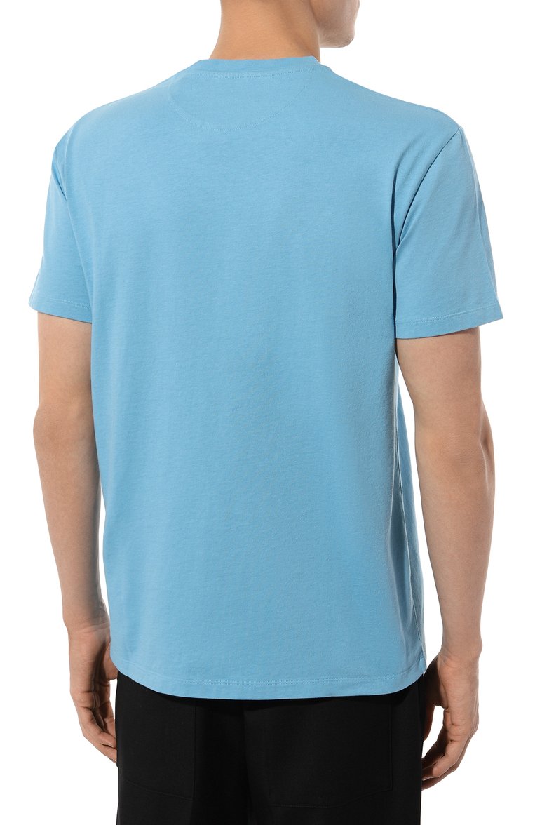 VALENTINO T-SHIRT JERSEYREGULAR - BEYMEN