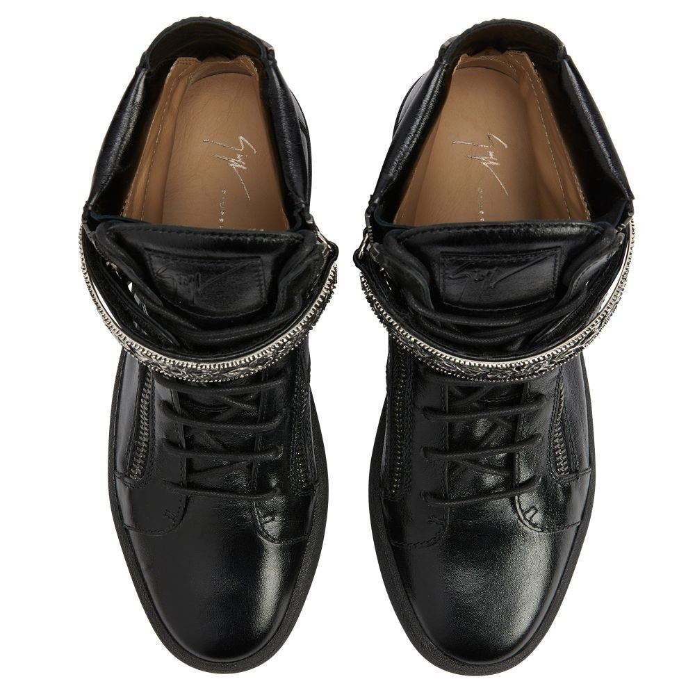 GIUSEPPE ZANOTTI SNEAKER - BEYMEN