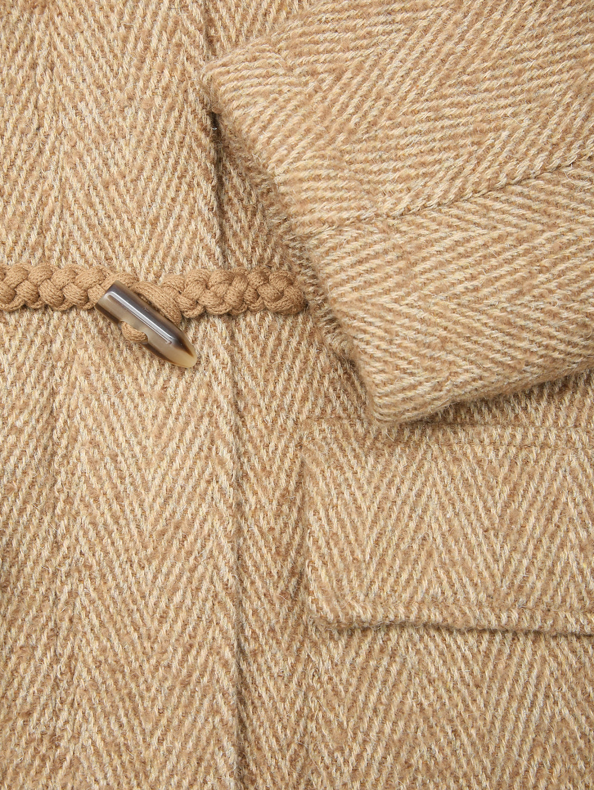ERMANNO FIRENZE JACKET - BEYMEN