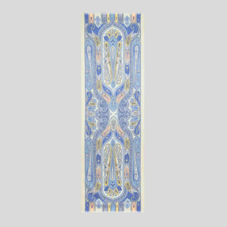 ETRO WOMEN'S TOSCA SCARF - BEYMEN