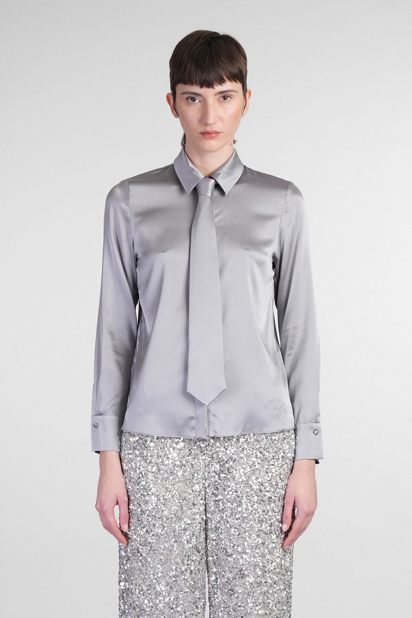ALICE + OLIVIA BLOUSE