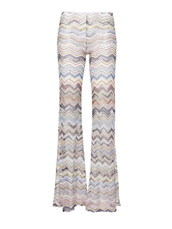 MISSONI BEACHWEAR PANTS - BEYMEN