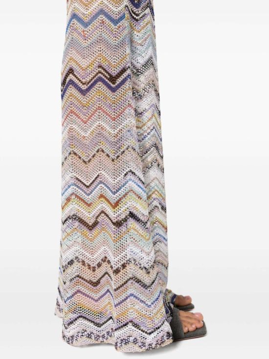 MISSONI BEACHWEAR PANTS - BEYMEN