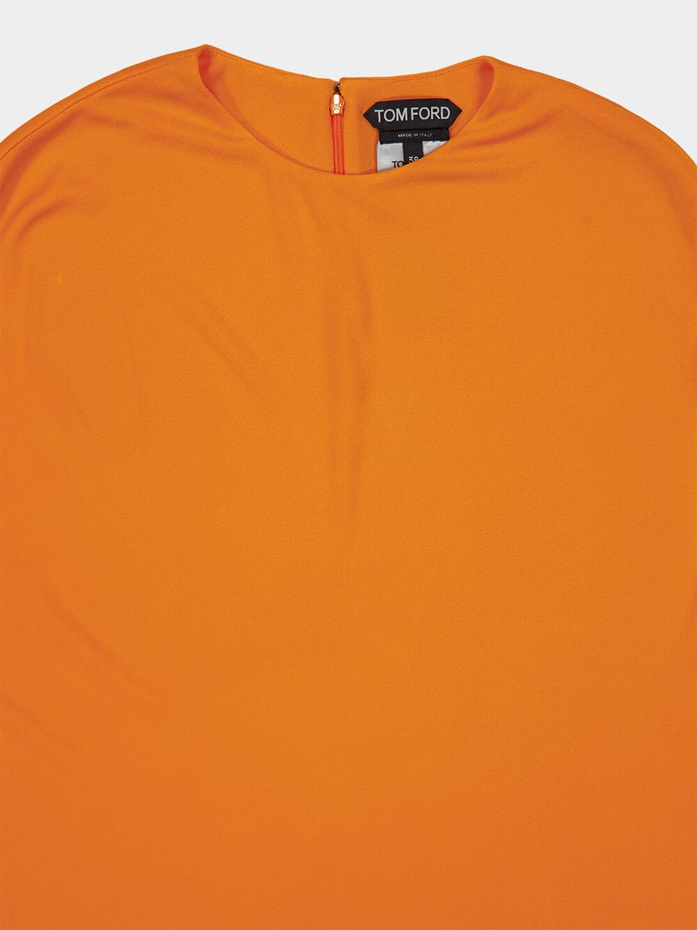 TOM FORD IMPOSSIBLE ASYMMETRIC TOP - BEYMEN