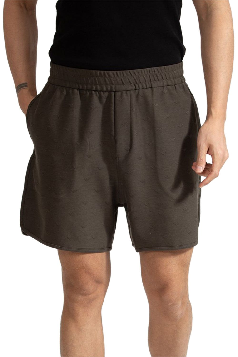 EMPORIO ARMANI BERMUDA - BEYMEN