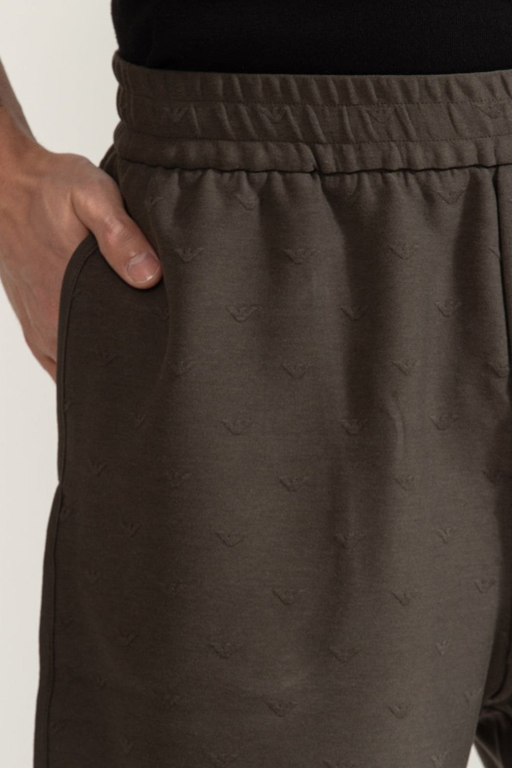 EMPORIO ARMANI BERMUDA - BEYMEN