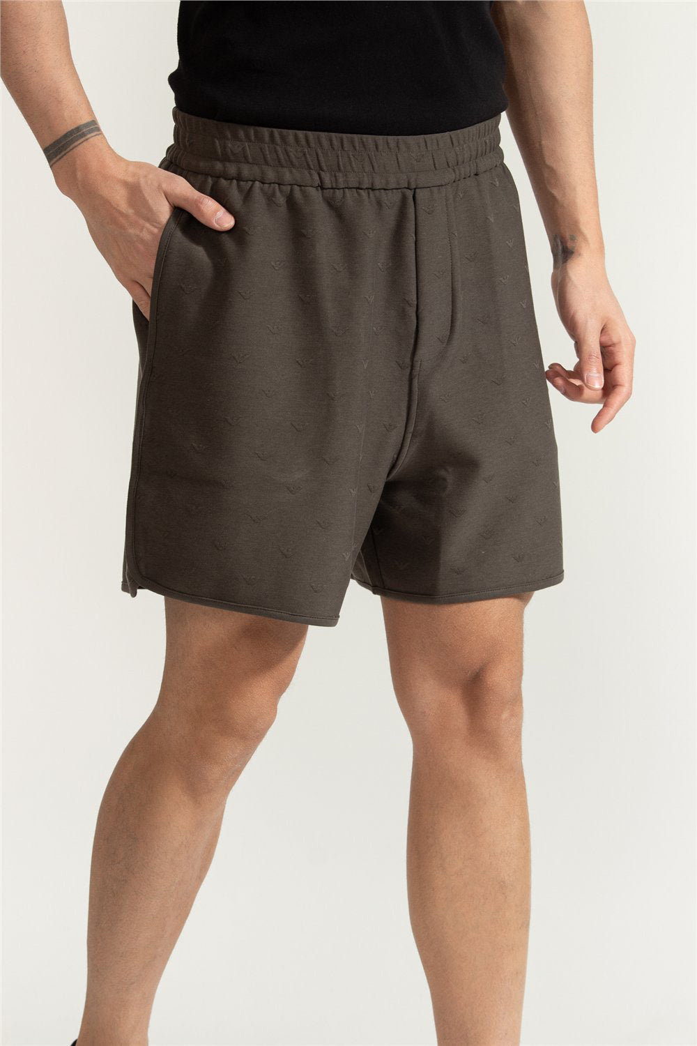 EMPORIO ARMANI BERMUDA - BEYMEN