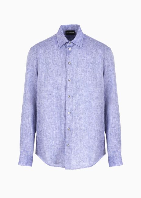 EMPORIO ARMANI SHIRT - BEYMEN