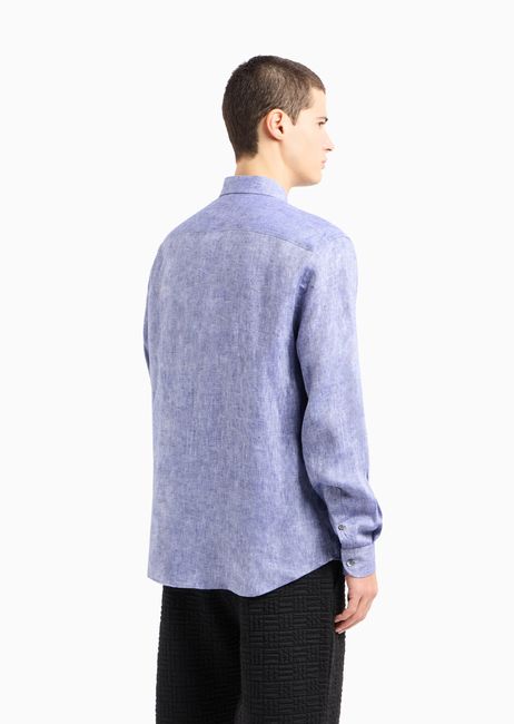 EMPORIO ARMANI SHIRT - BEYMEN