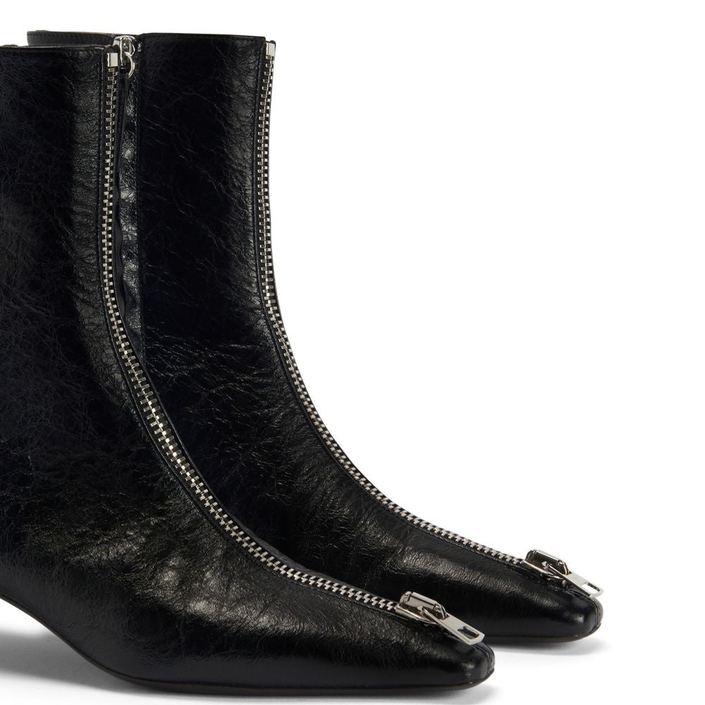 GIUSEPPE ZANOTTI BOOT - BEYMEN