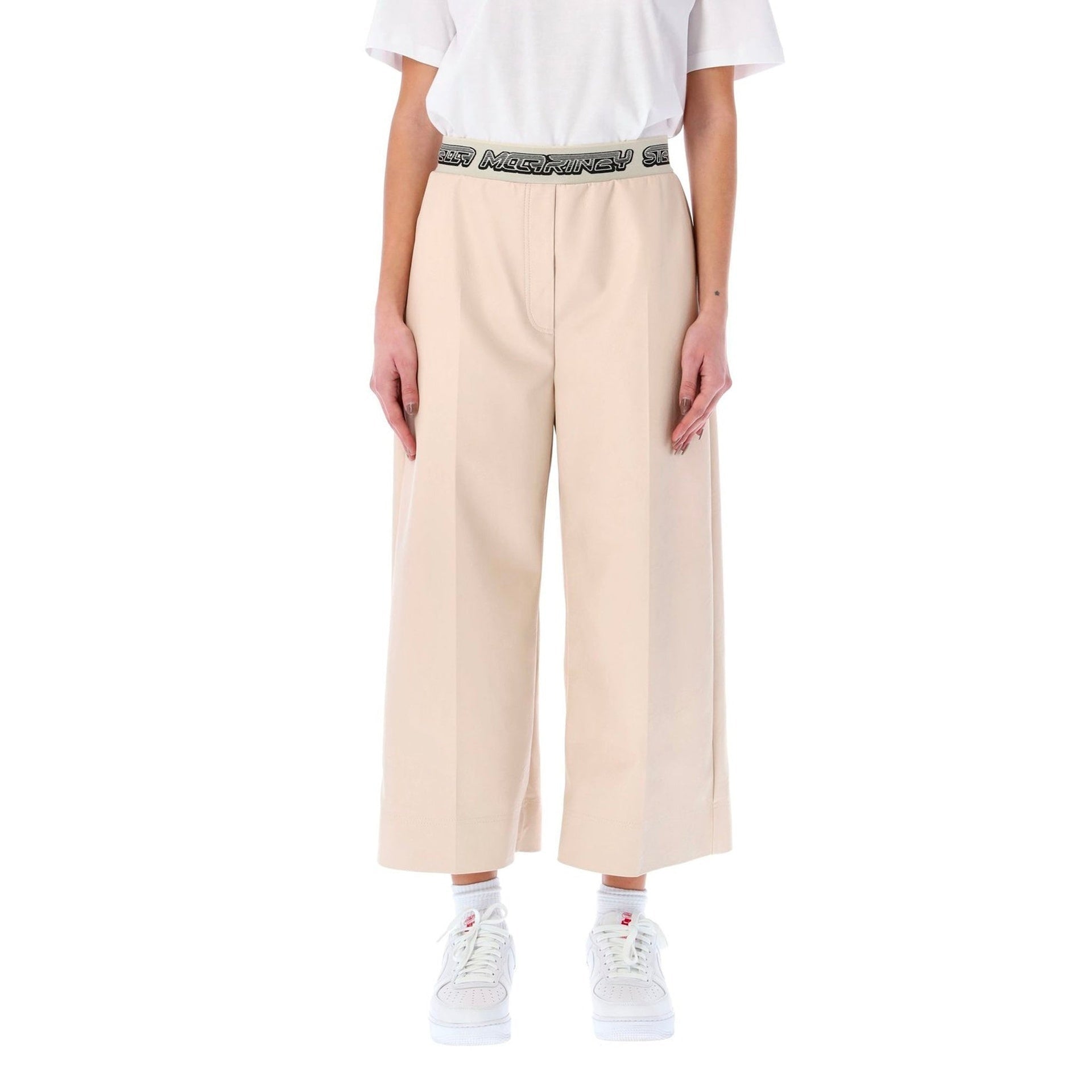 STELLA MCCARTNEY TROUSERS - BEYMEN