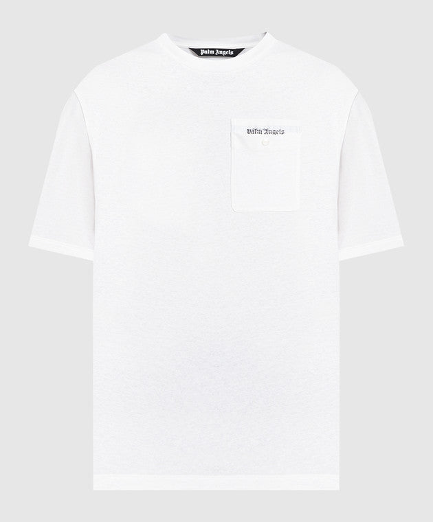 PALM ANGELS T-SHIRT - BEYMEN