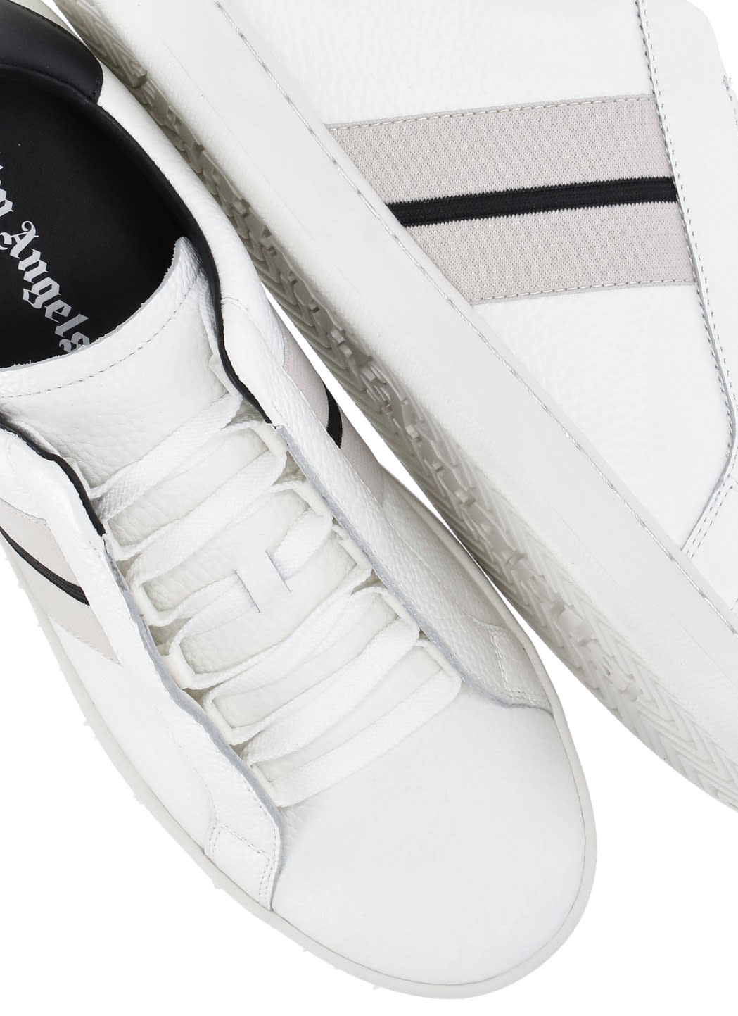 PALM ANGELS SHOES - BEYMEN