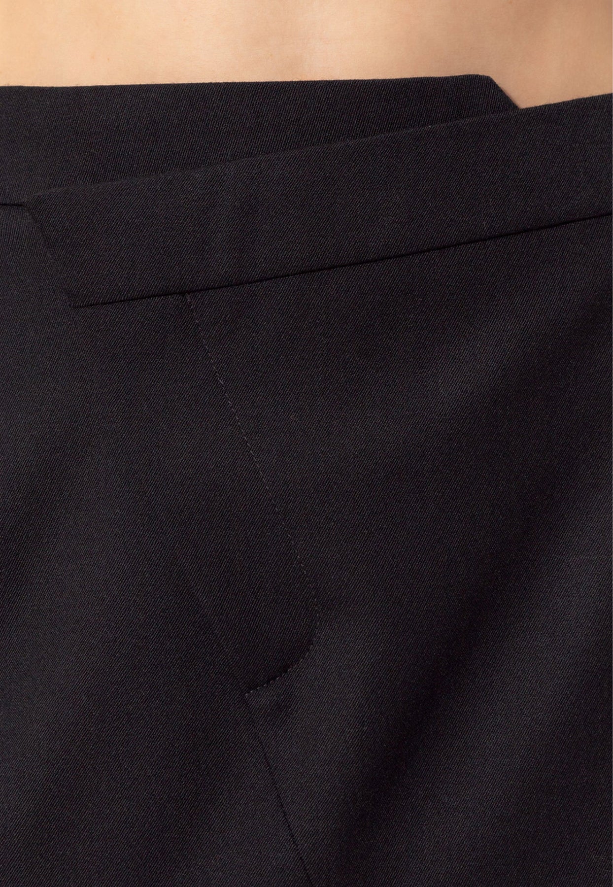 ALEXANDER MCQUEEN SKIRT - BEYMEN