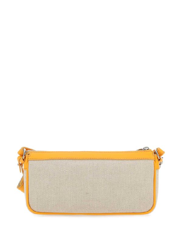 BALMAIN CHAIN POUCH - BEYMEN