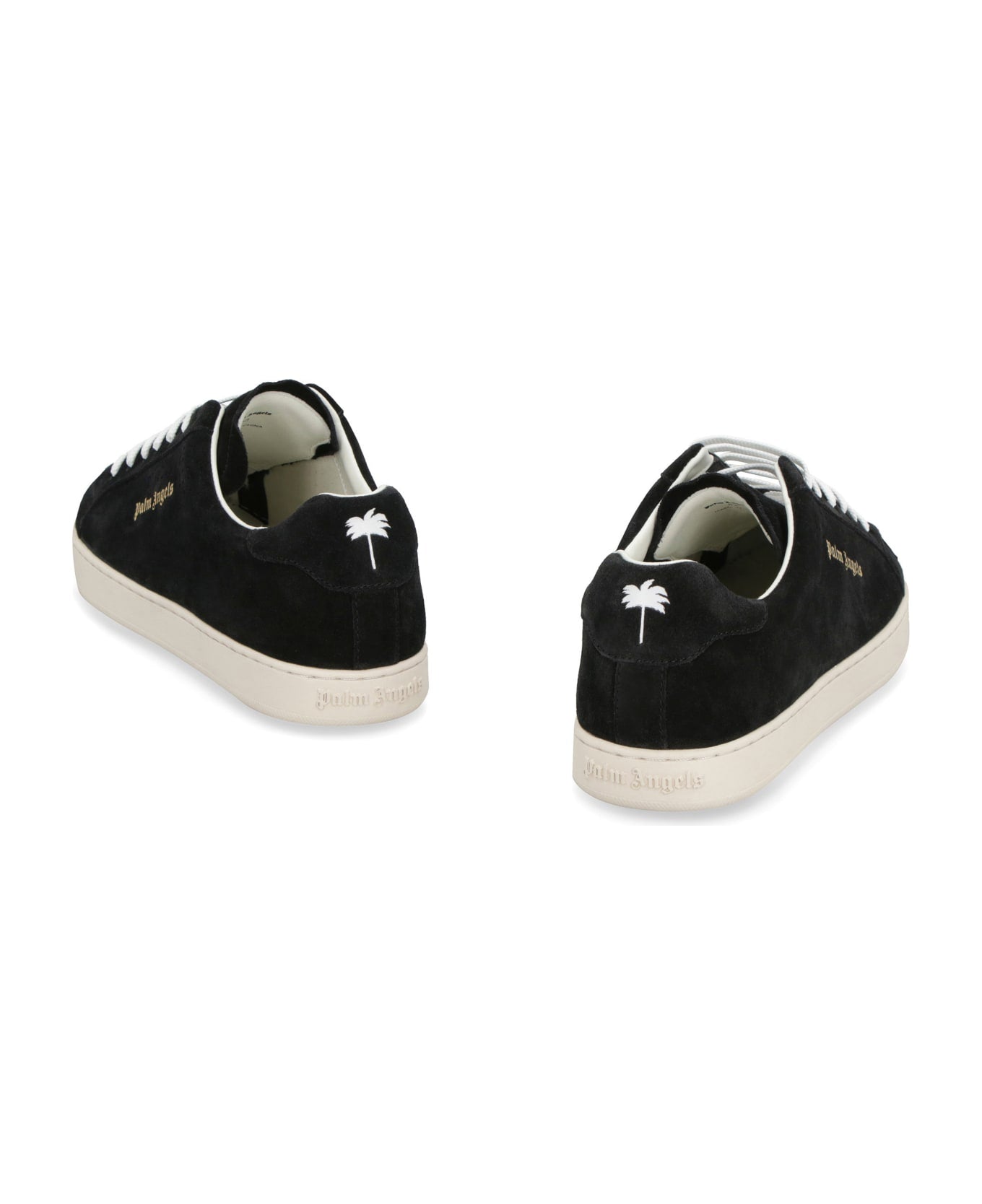 PALM ANGELS SHOES - BEYMEN