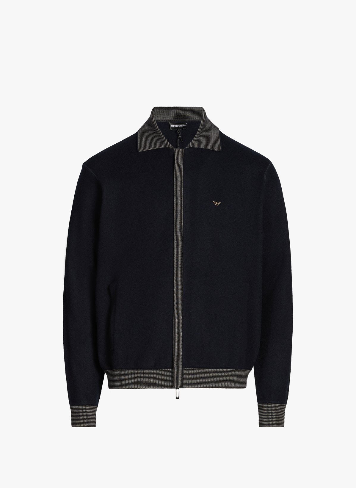 EMPORIO ARMANI CARDIGAN - BEYMEN