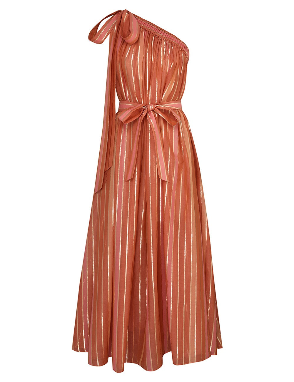 Zimmermann Midi Dress