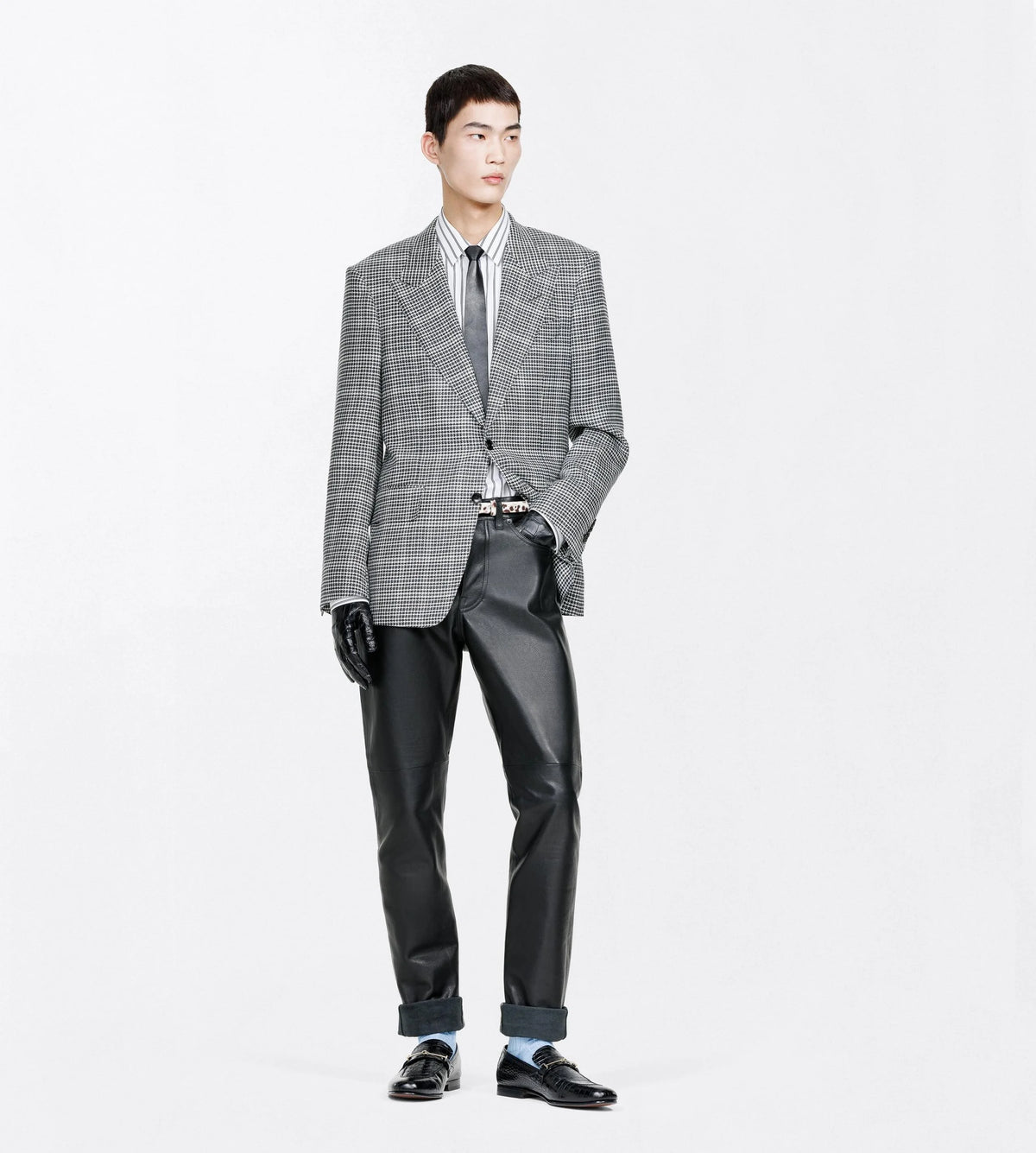 TOM FORD JACKETS - BEYMEN