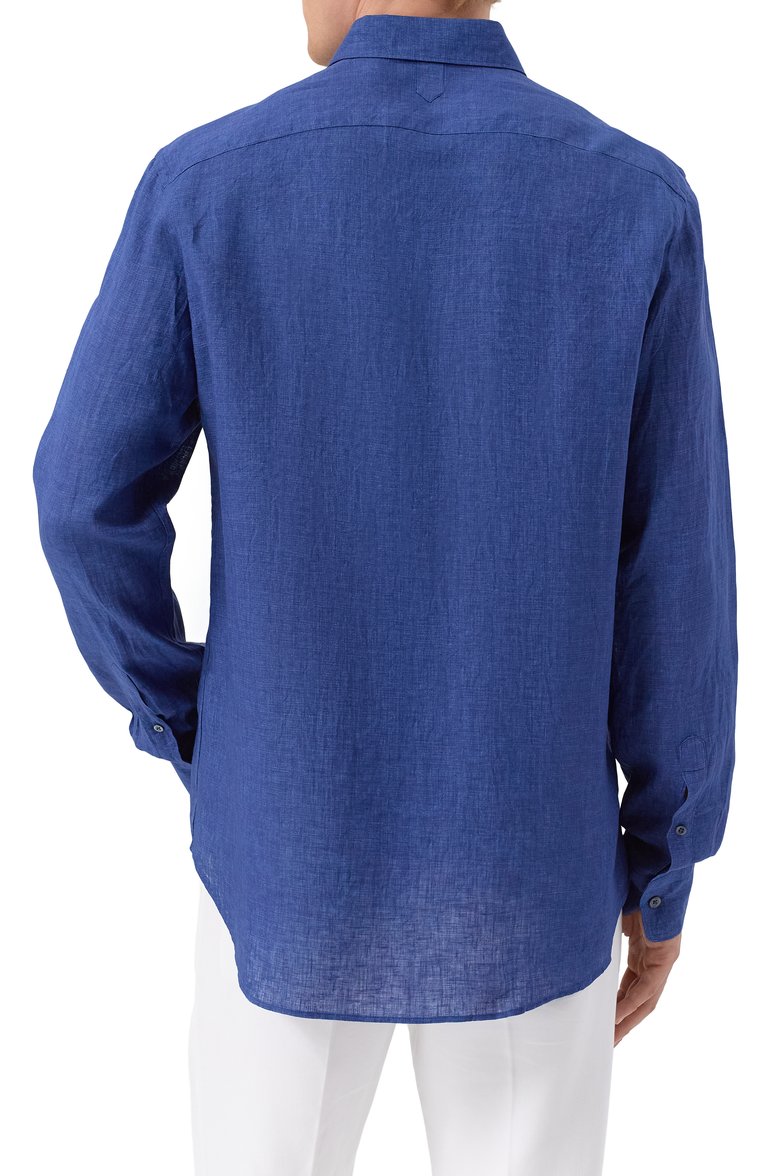 CANALI SPORT SHIRT - BEYMEN