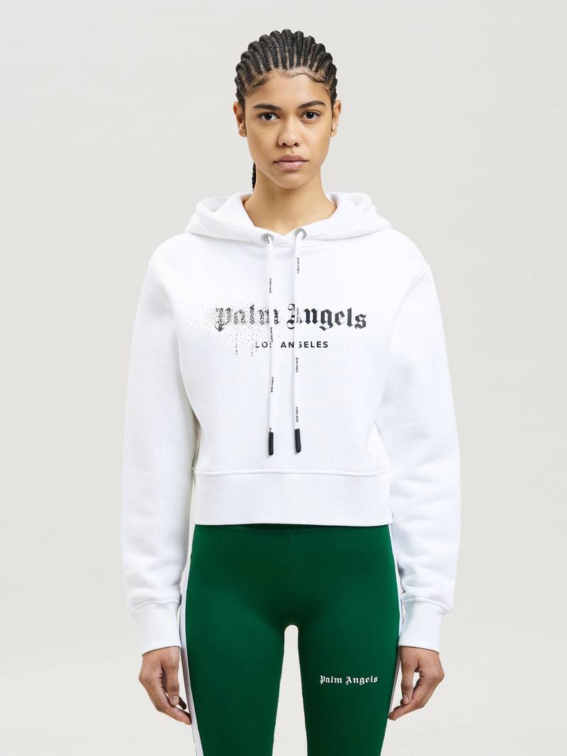 PALM ANGELS T-SHIRT - BEYMEN