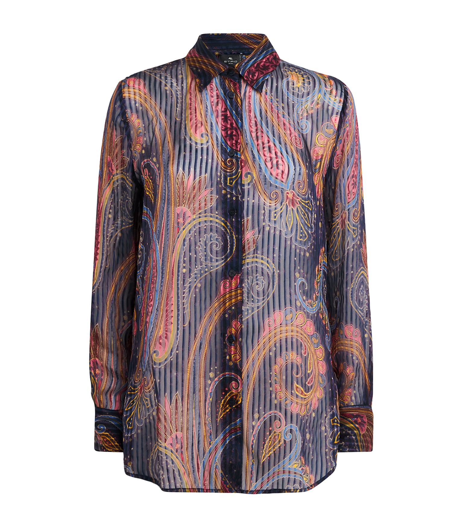 ETRO SHIRT - BEYMEN