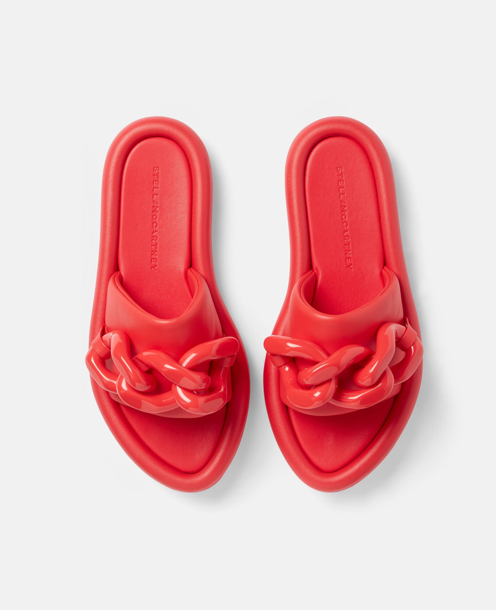 STELLA MCCARTNEY POOL SLIDE - BEYMEN