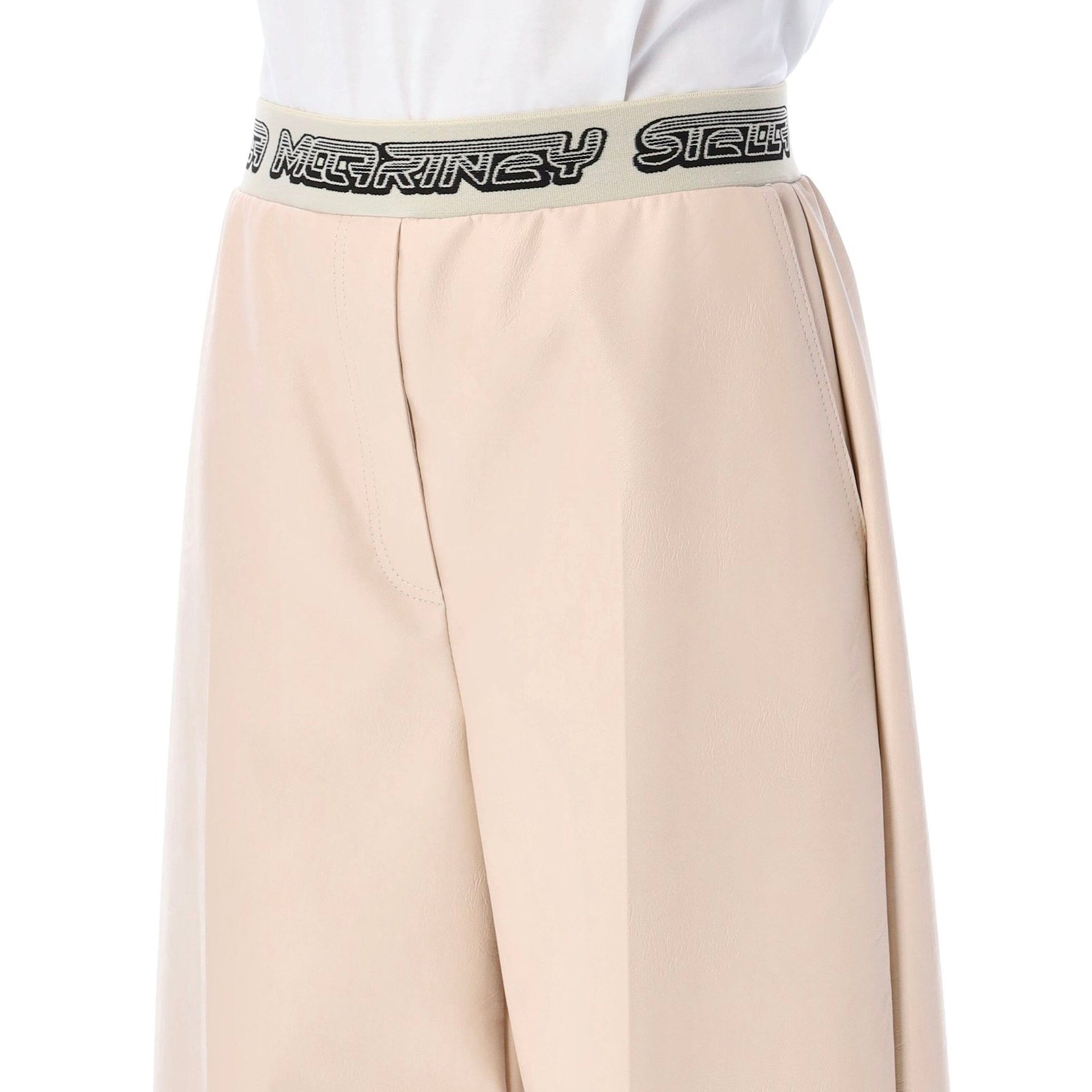 STELLA MCCARTNEY TROUSERS - BEYMEN