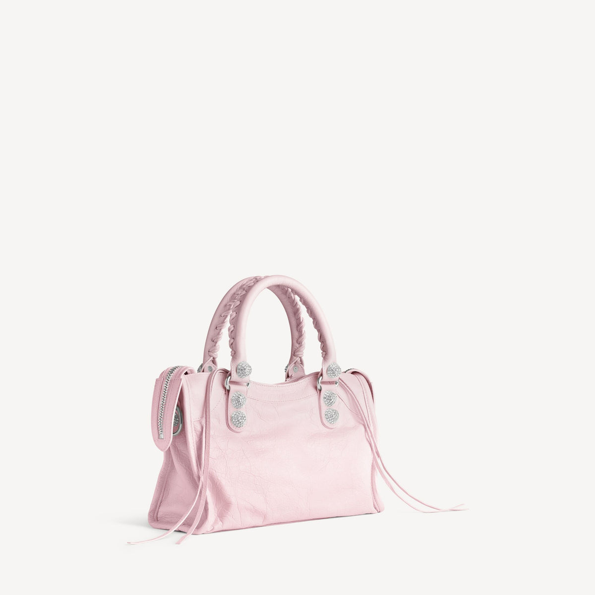 BALENCIAGA LE CITY BAG S - BEYMEN