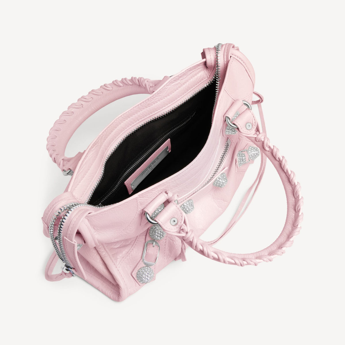BALENCIAGA LE CITY BAG S - BEYMEN