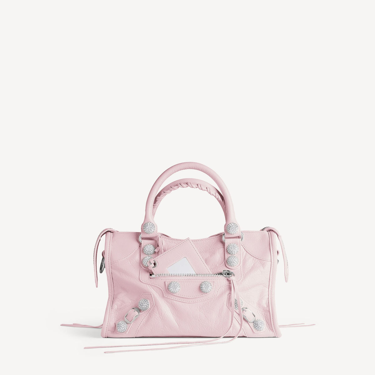 BALENCIAGA LE CITY BAG S - BEYMEN