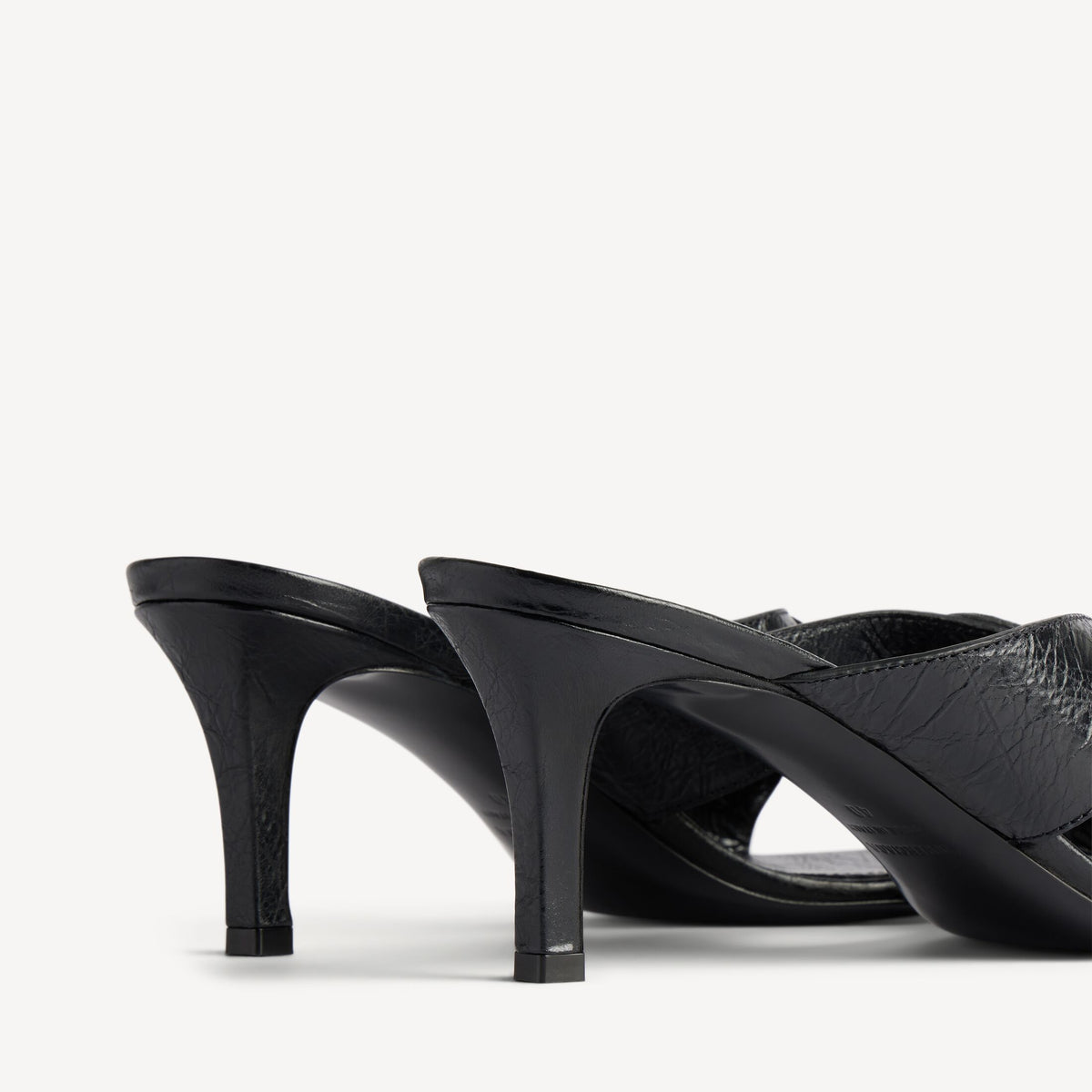 BALENCIAGA CITY SANDAL M070 - BEYMEN