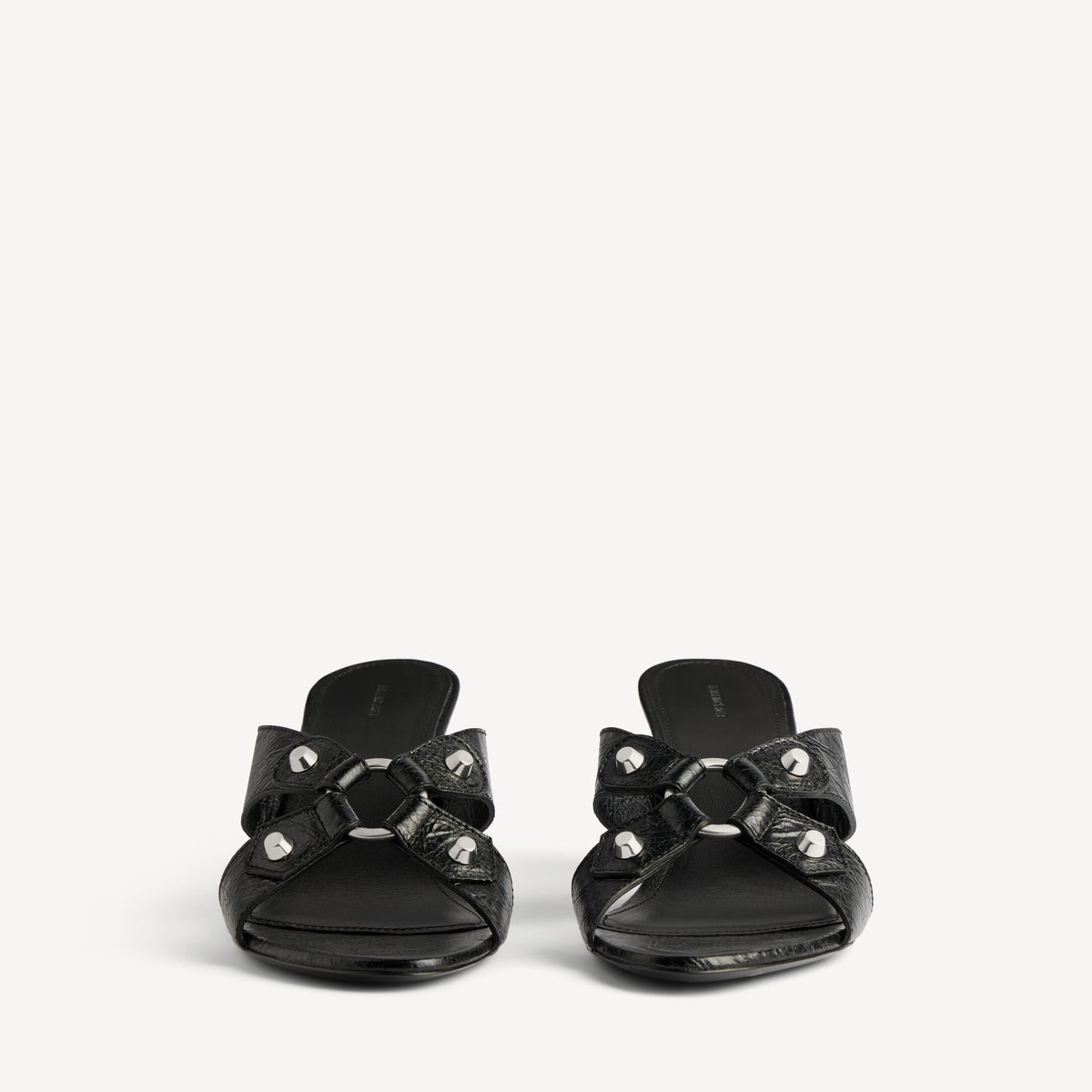 BALENCIAGA CITY SANDAL M070 - BEYMEN