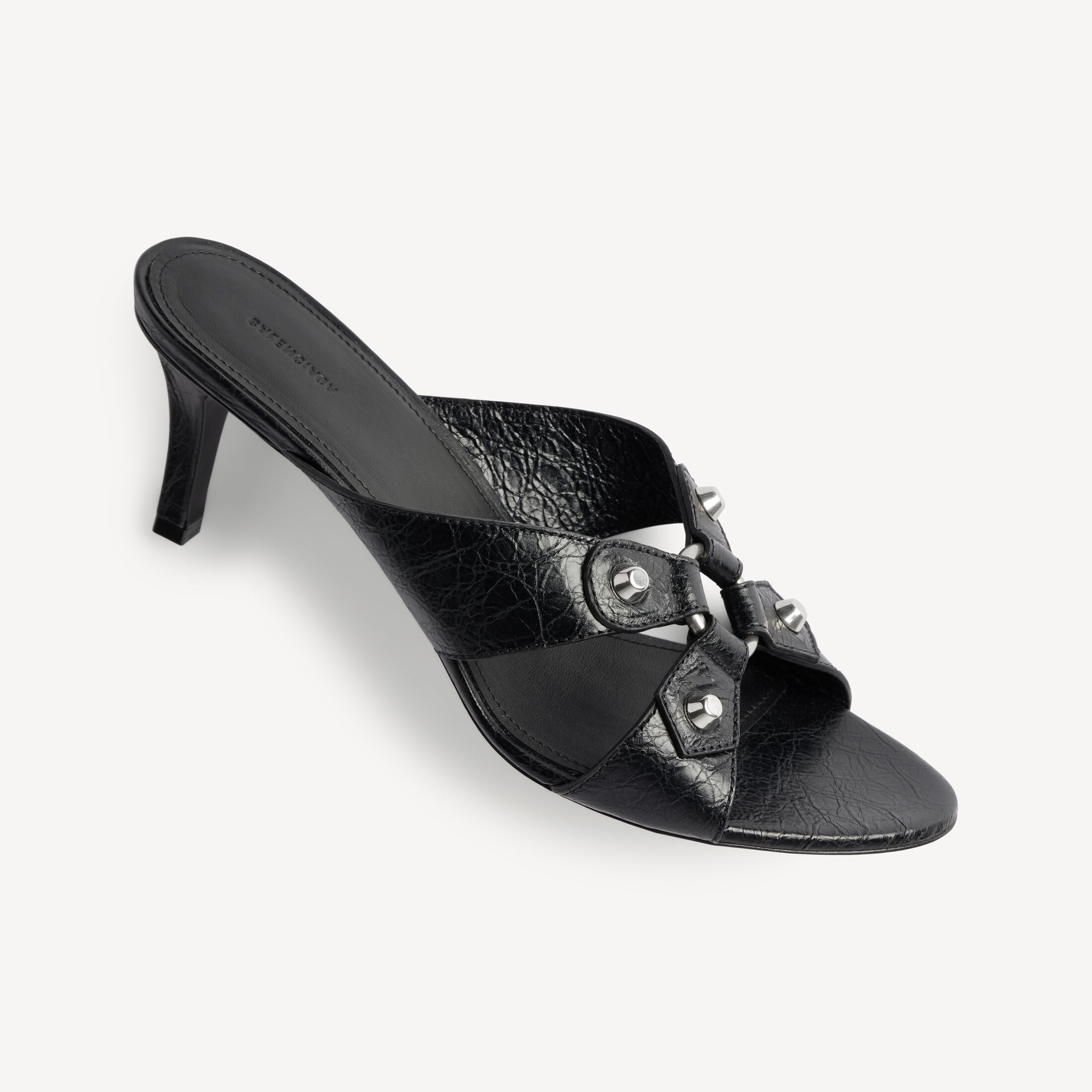 BALENCIAGA CITY SANDAL M070 - BEYMEN