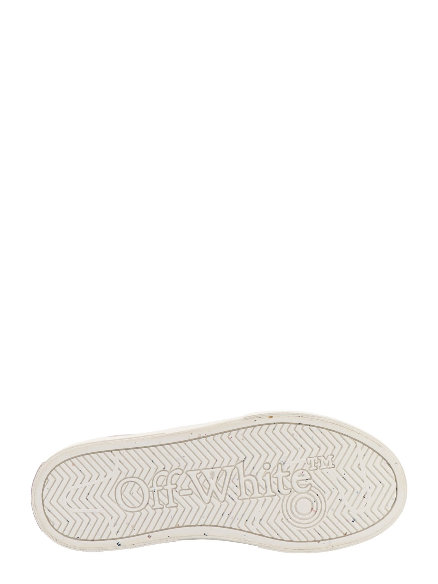 OFF-WHITE SHOES - BEYMEN