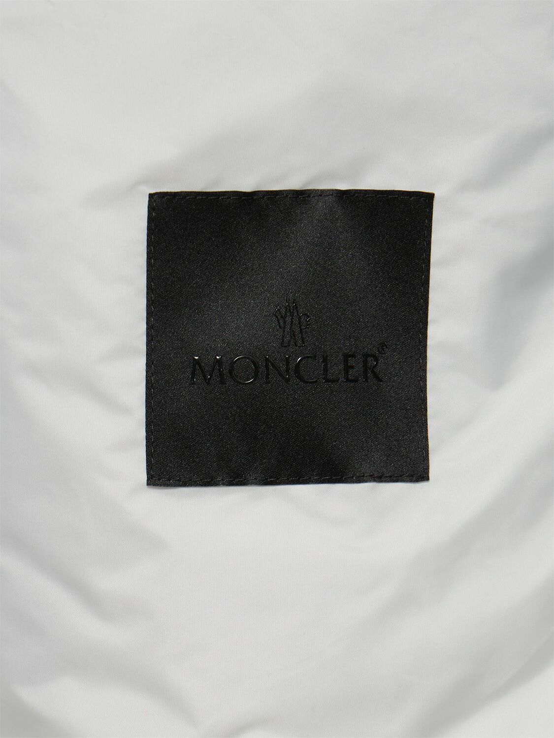 MONCLER VALLESE VEST - BEYMEN