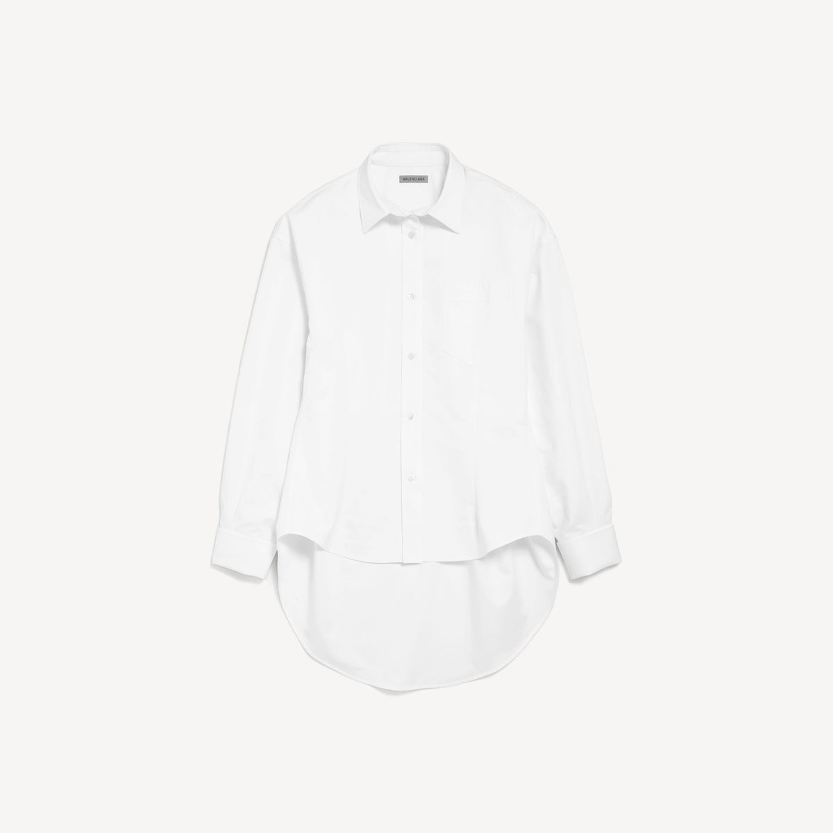 BALENCIAGA CLASSIC SHIRT - BEYMEN