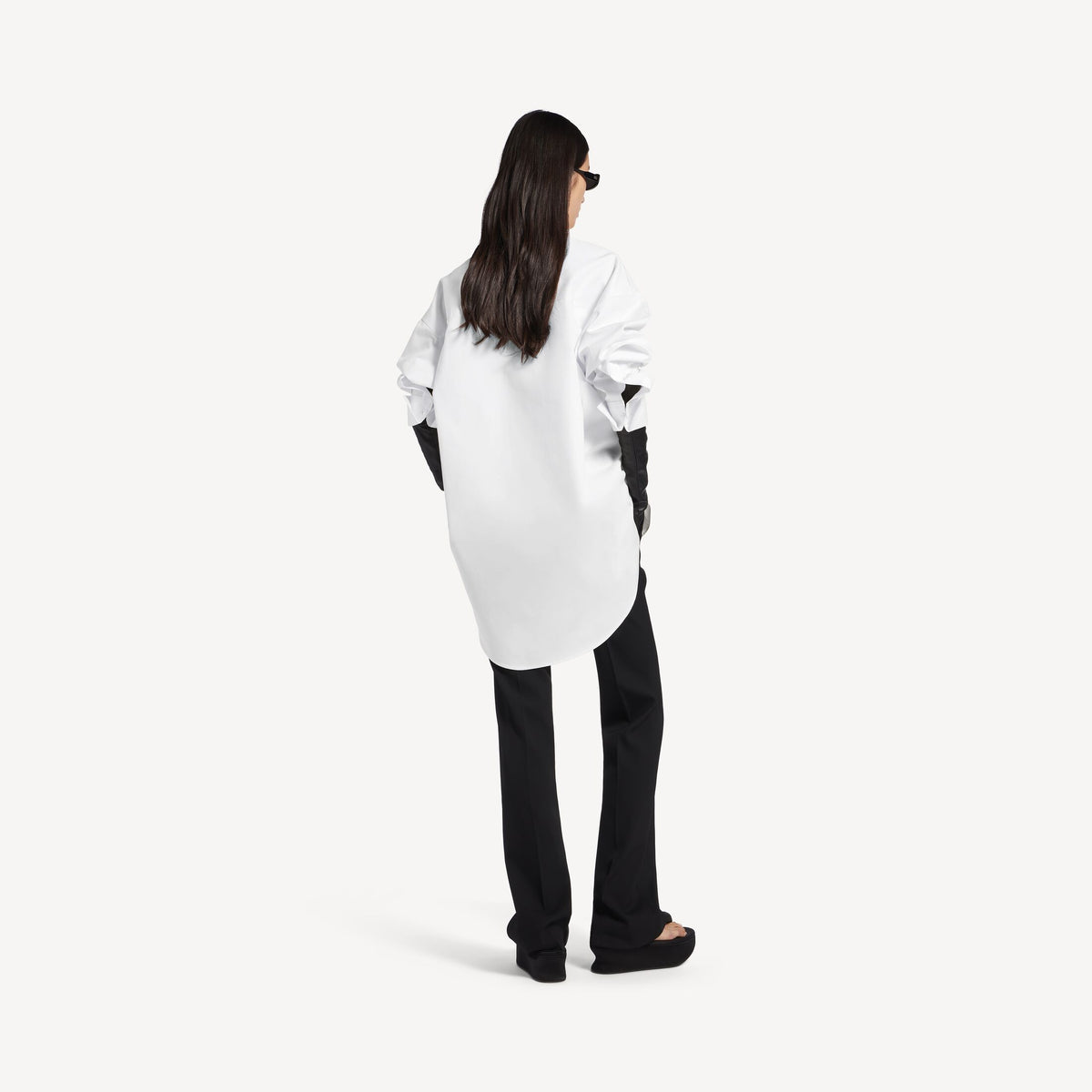 BALENCIAGA CLASSIC SHIRT - BEYMEN