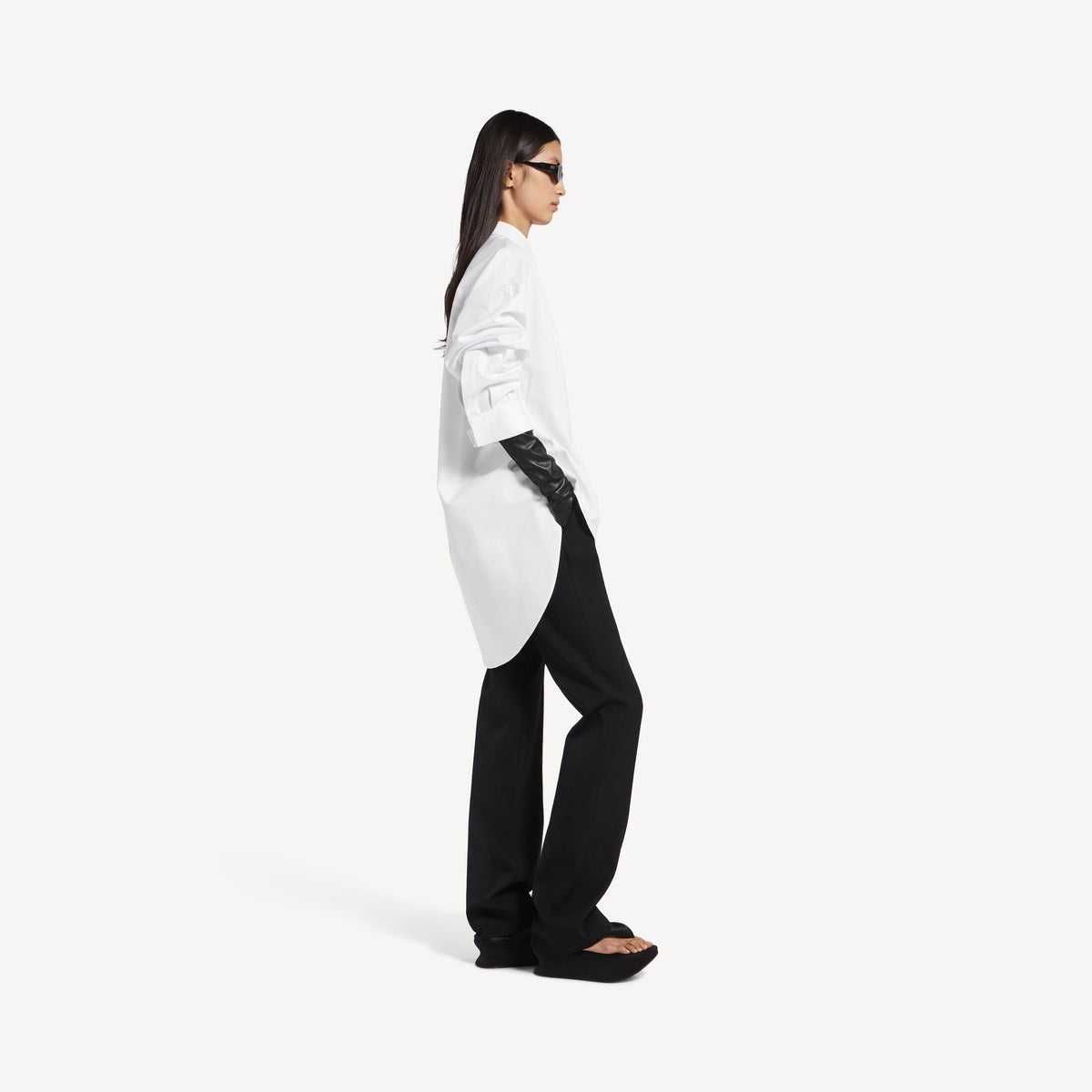 BALENCIAGA CLASSIC SHIRT - BEYMEN