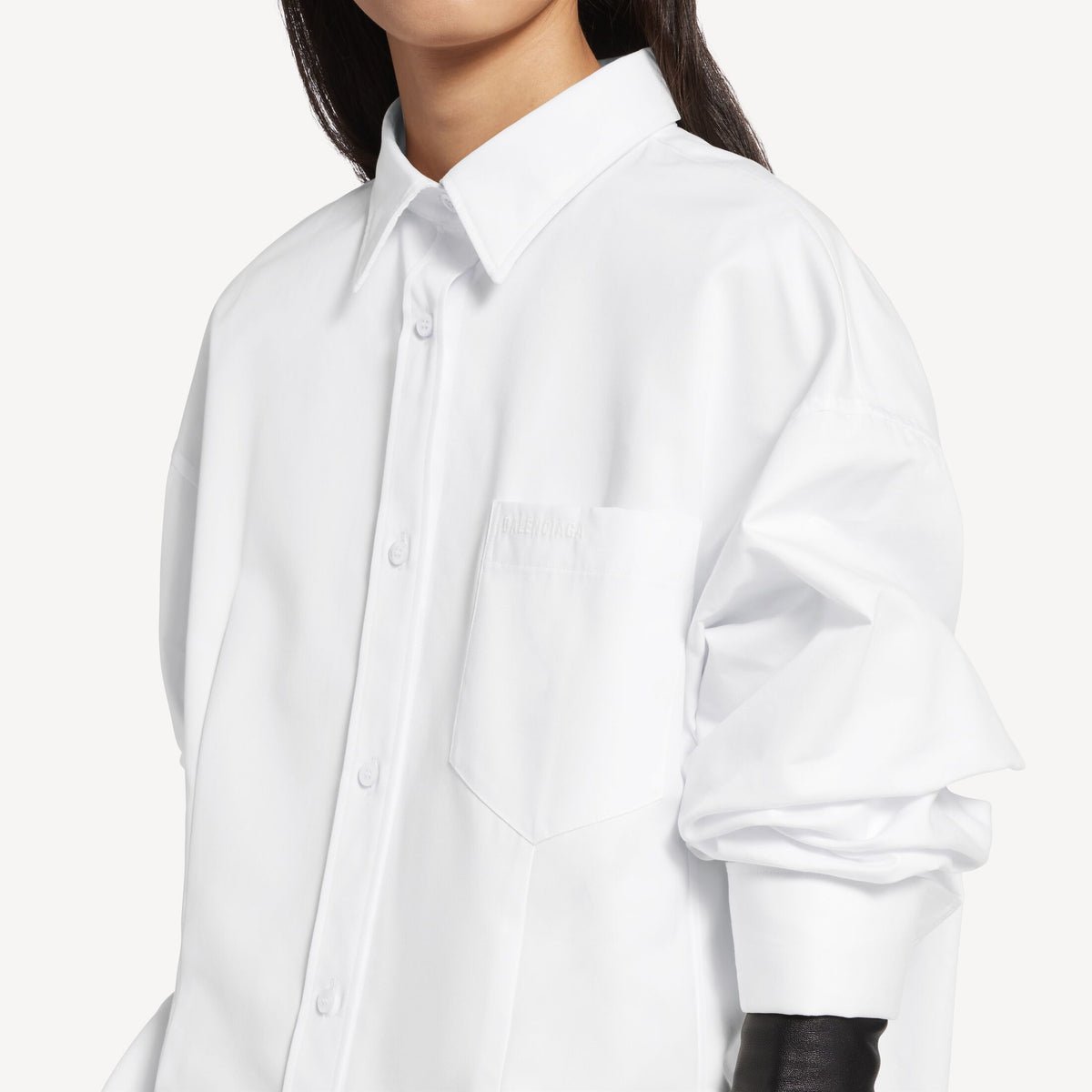 BALENCIAGA CLASSIC SHIRT - BEYMEN