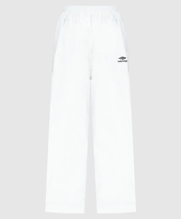 BALENCIAGA TRACKSUIT PANTS - BEYMEN