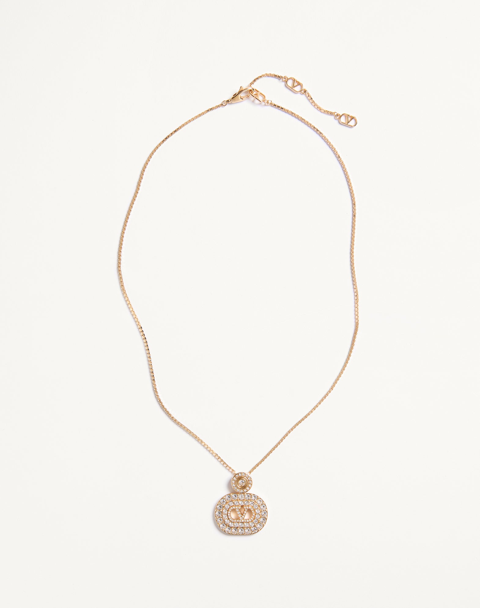 VALENTINO GARAVANI NECKLACE - BEYMEN