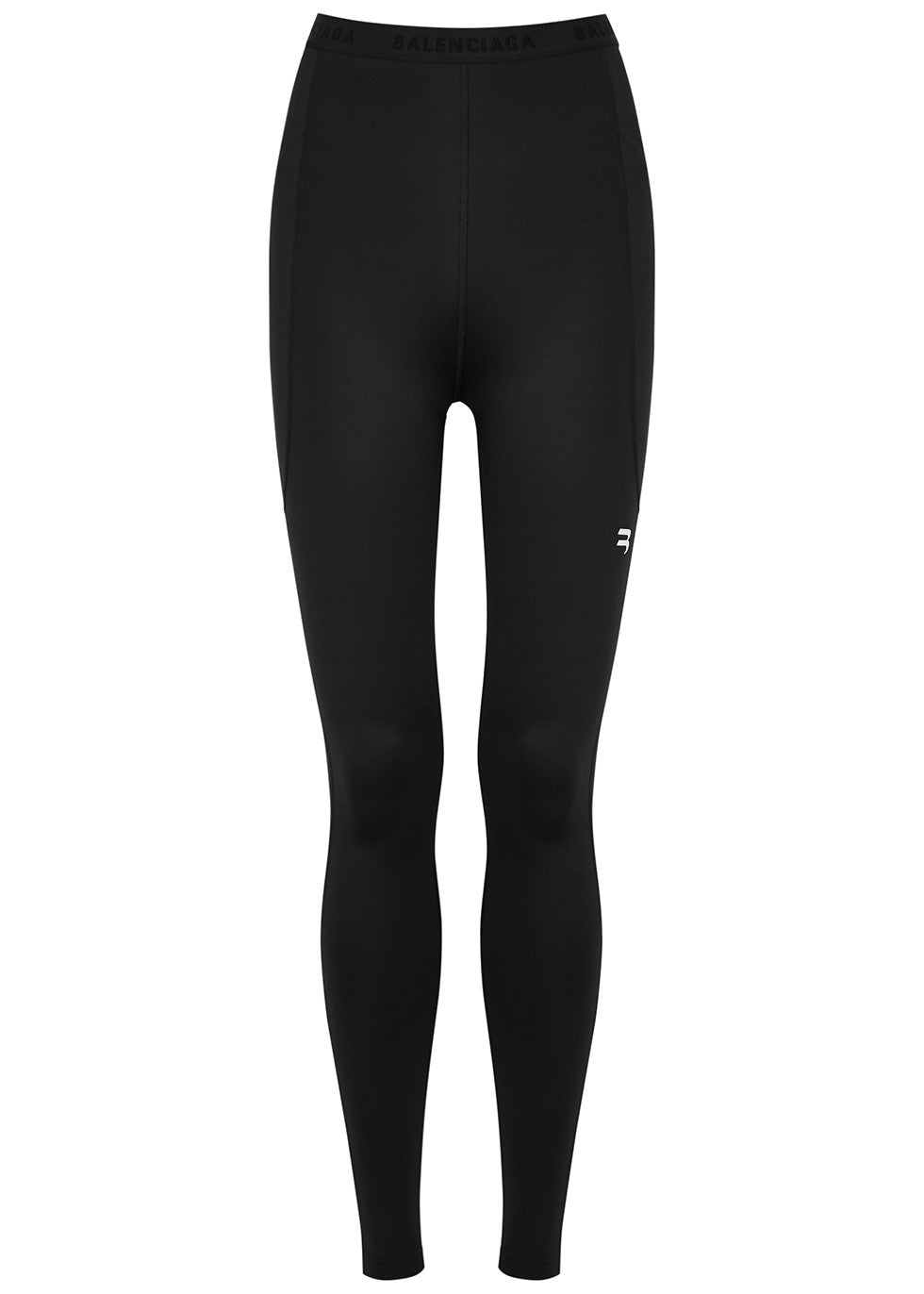 BALENCIAGA LEGGINGS - BEYMEN