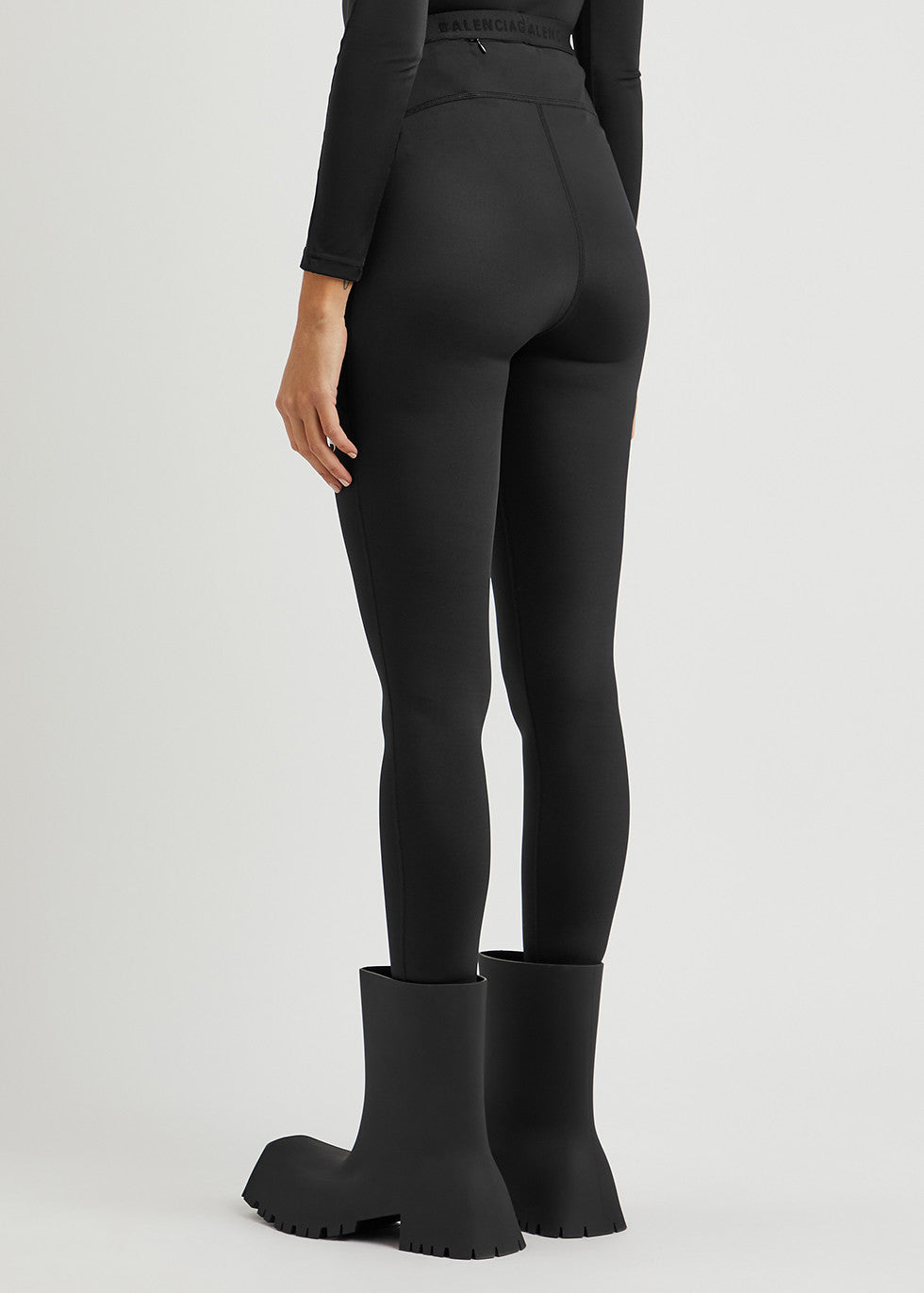 BALENCIAGA LEGGINGS - BEYMEN