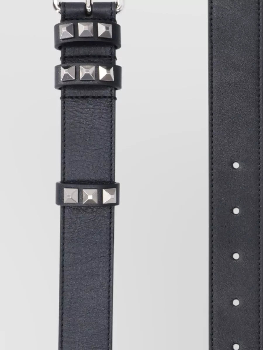 VALENTINO GARAVANI BELT H. 25 - BEYMEN