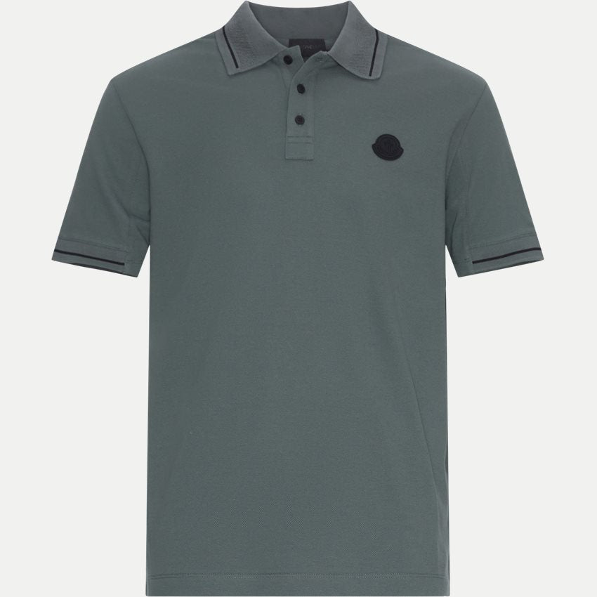 Moncler Polo