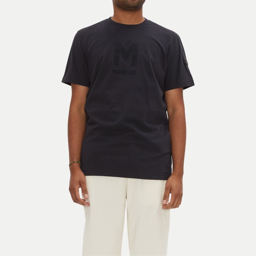 MONCLER T-SHIRT - BEYMEN