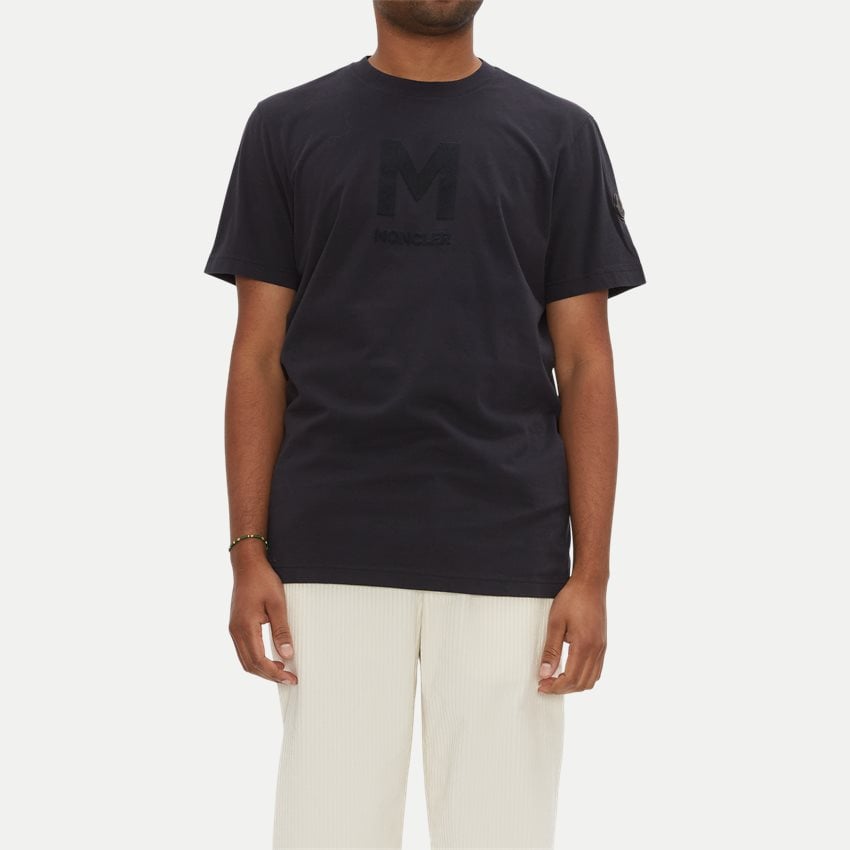 Moncler T-shirt